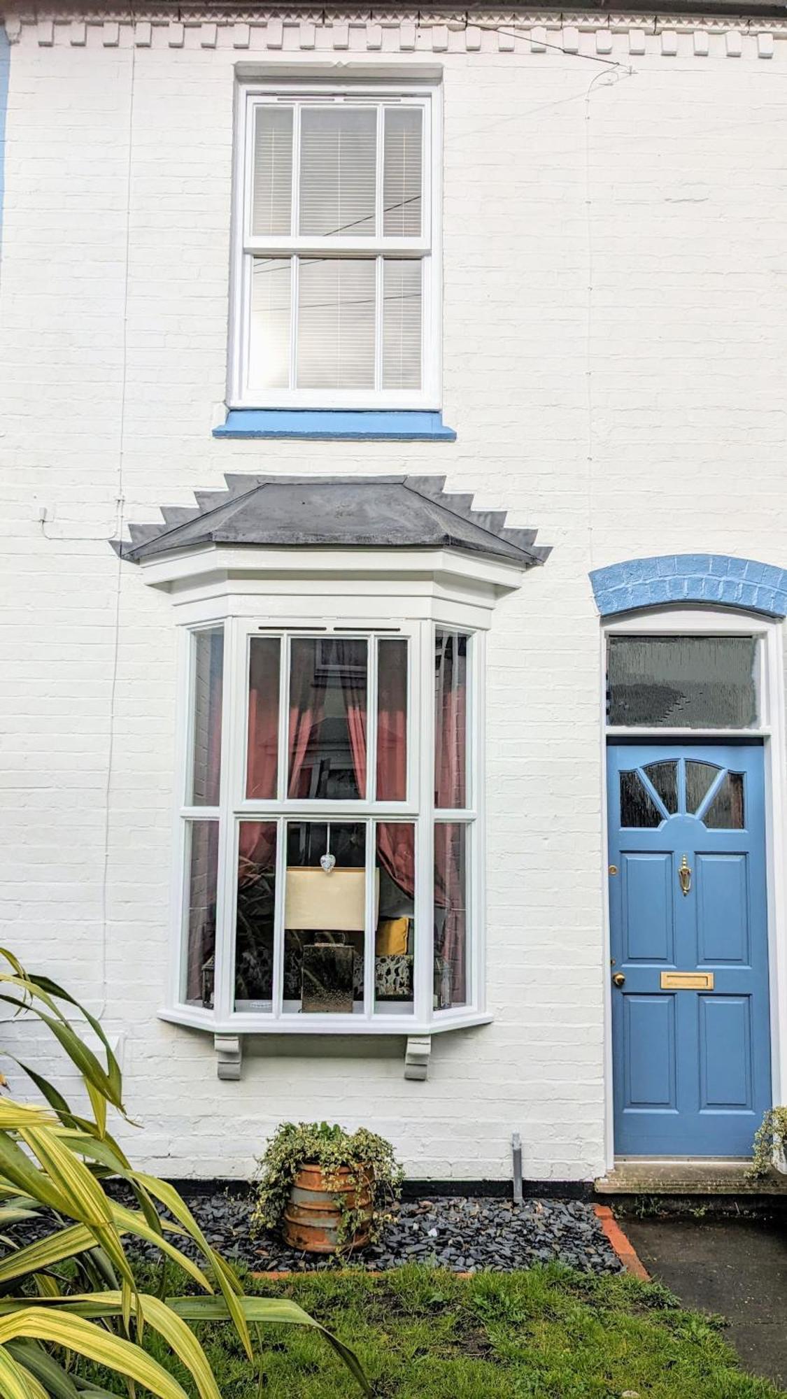 Holiday home Gertrude Place *
