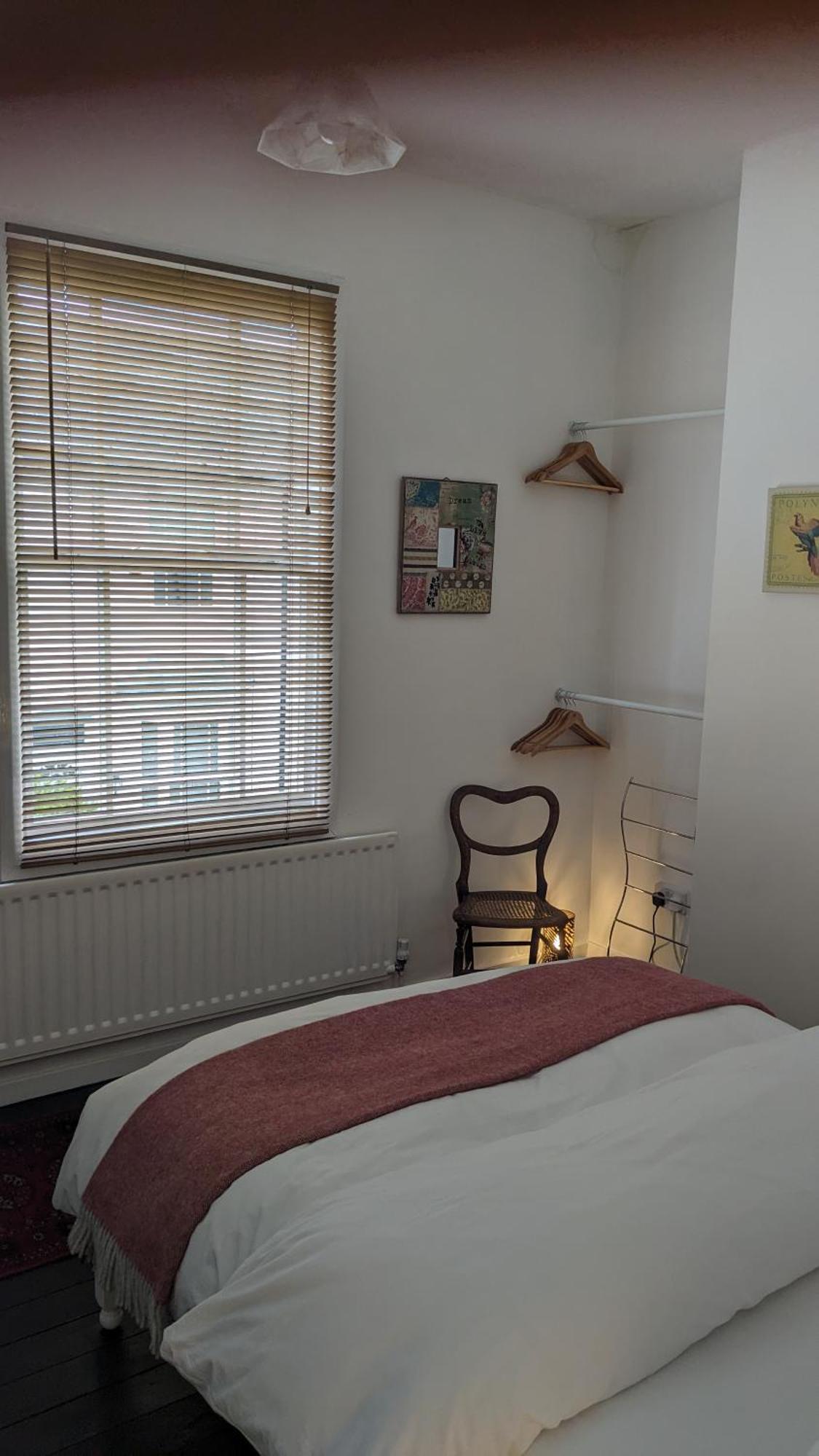 Gertrude Place Holiday home