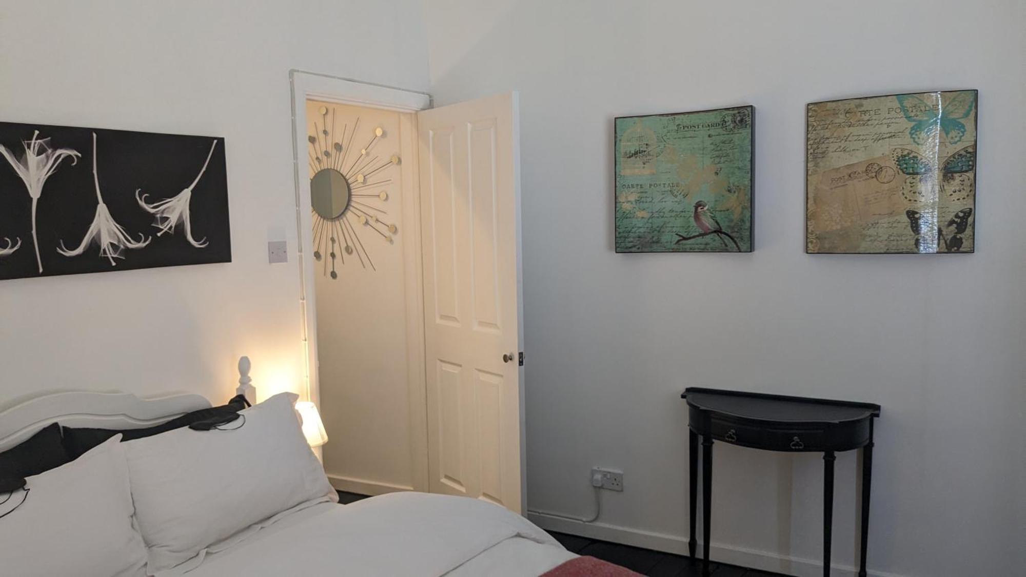 Gertrude Place Holiday home Birmingham
