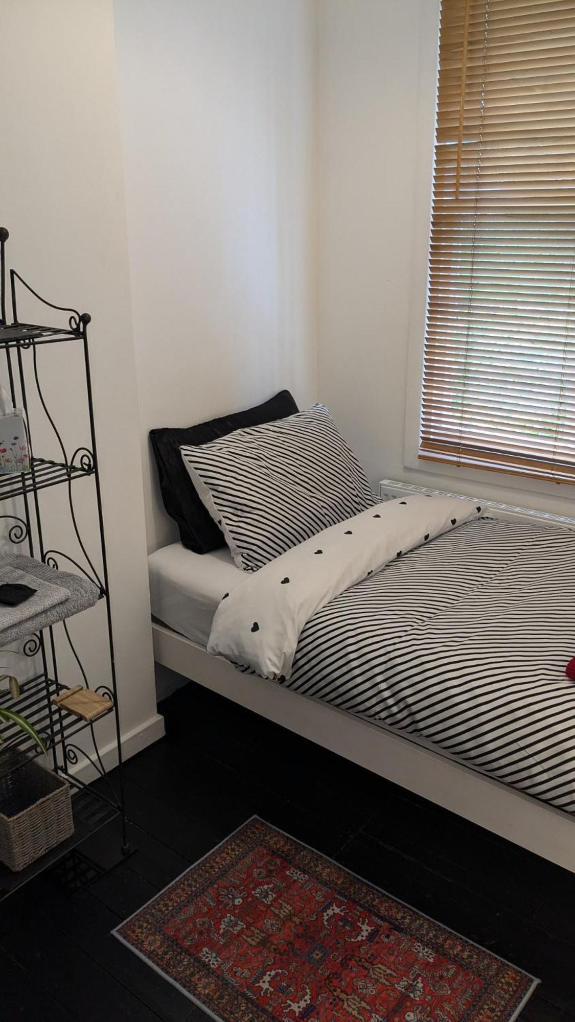 Gertrude Place Holiday home
